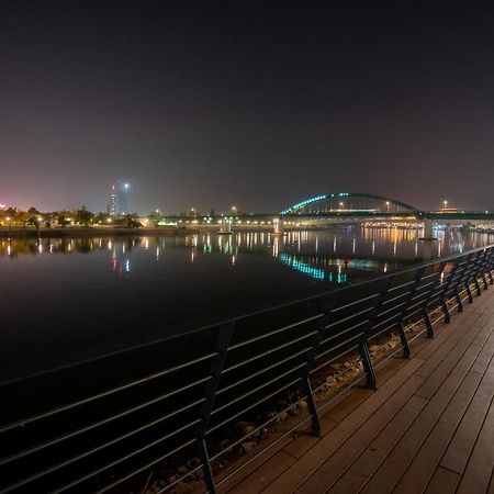 Belgrade Waterfront Green Apartment Ngoại thất bức ảnh