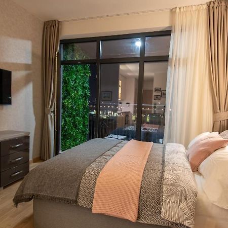 Belgrade Waterfront Green Apartment Ngoại thất bức ảnh