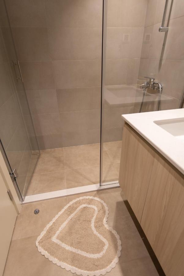 Belgrade Waterfront Green Apartment Ngoại thất bức ảnh