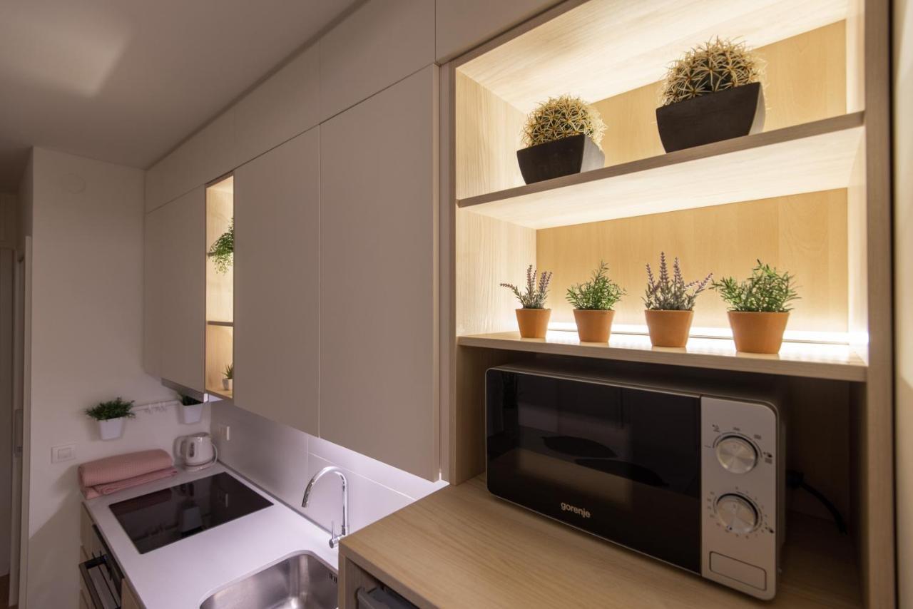 Belgrade Waterfront Green Apartment Ngoại thất bức ảnh