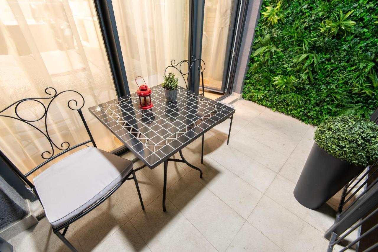 Belgrade Waterfront Green Apartment Ngoại thất bức ảnh